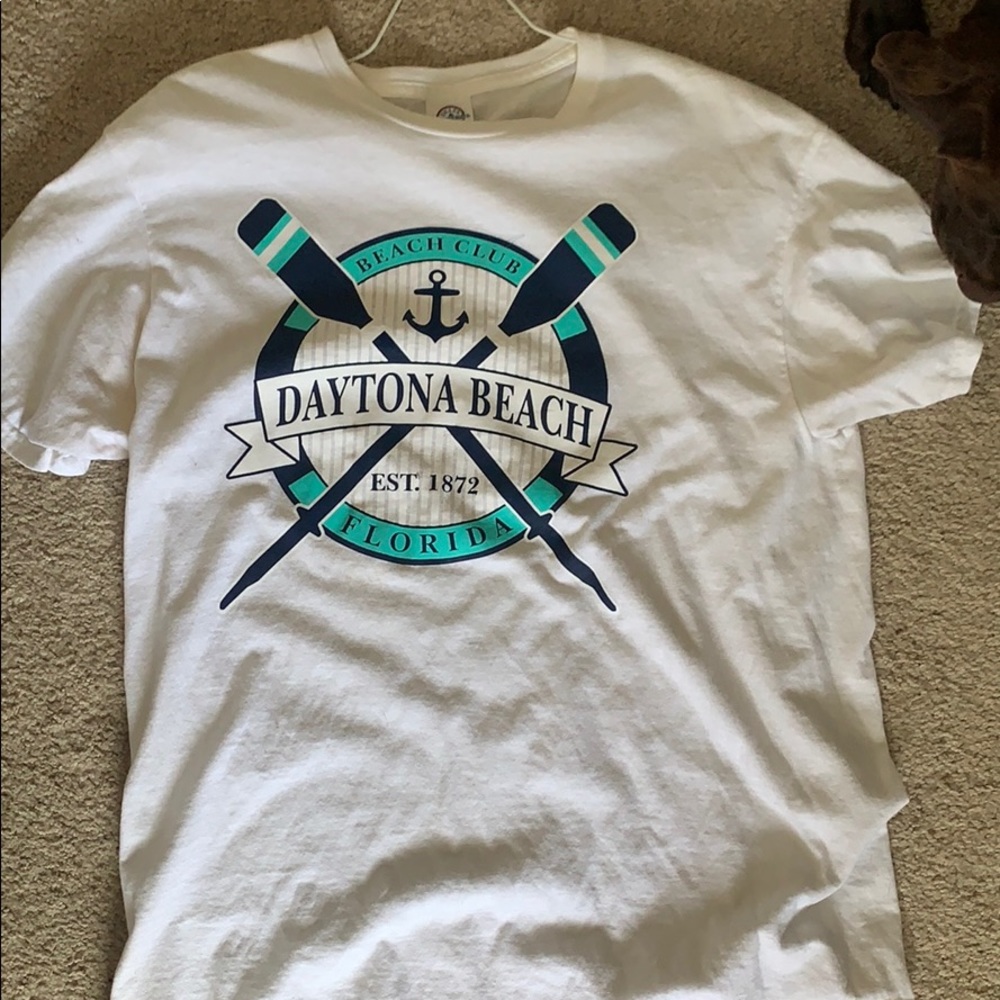 Daytona Beach shirt
